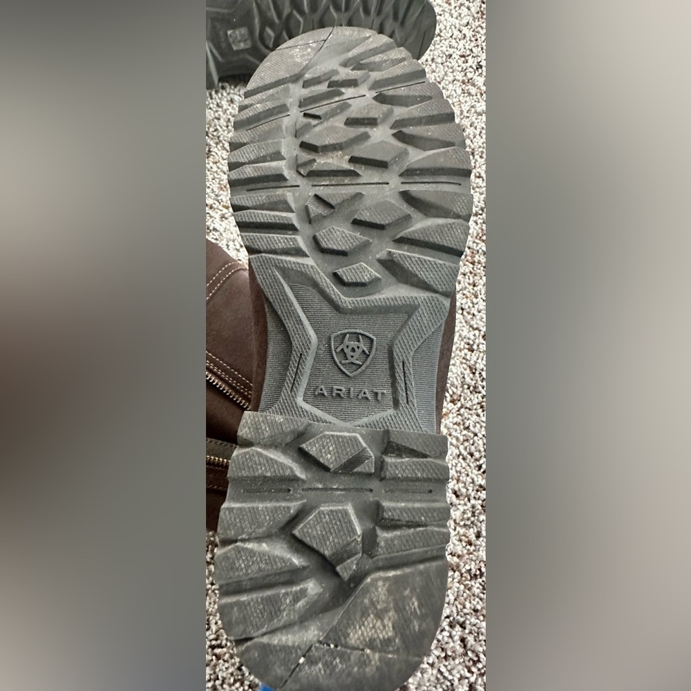Ariat Sutton II Waterproof Boot - Picture 6 of 11